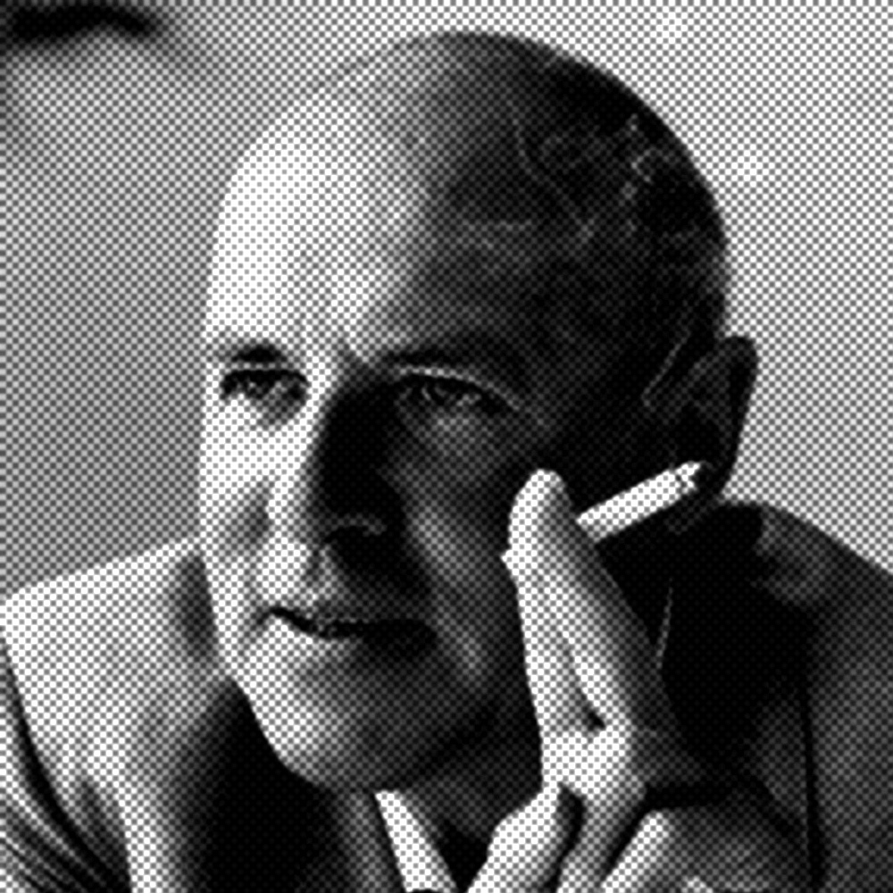 Egon Eiermann