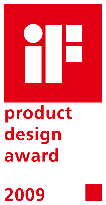 Award logo