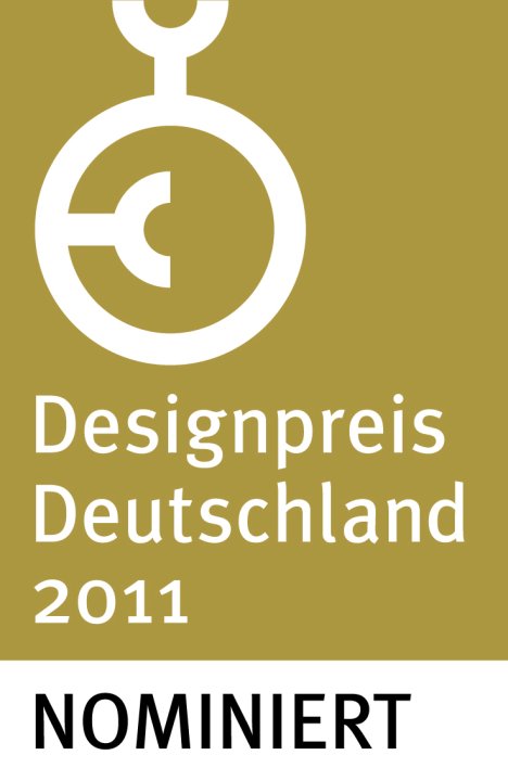 Award logo